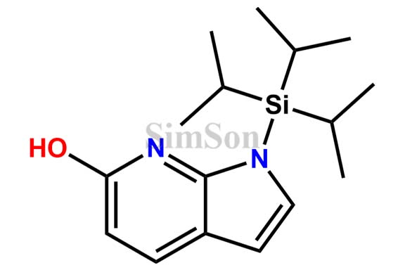 Venetoclax Impurity 25