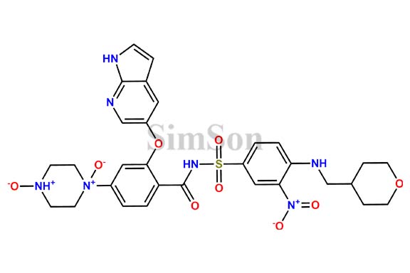 Venetoclax Impurity 30