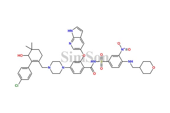 Venetoclax Impurity 32