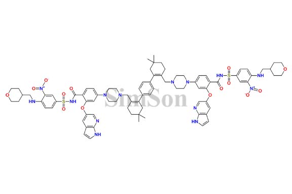 Venetoclax Impurity 34
