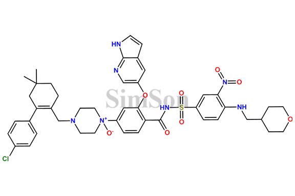 Venetoclax Impurity 5