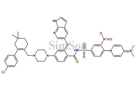 Venetoclax Impurity 8