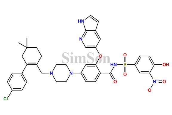 Venetoclax Impurity 39