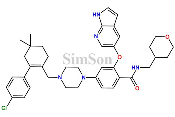 Venetoclax Impurity 52