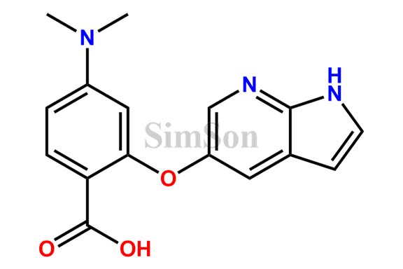 Venetoclax Impurity 54