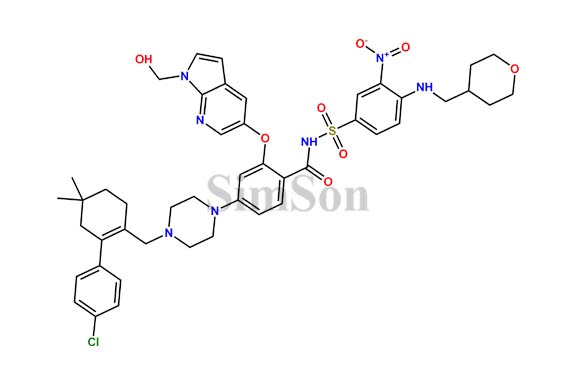 Venetoclax Impurity 21