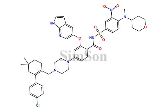 Venetoclax Impurity 22