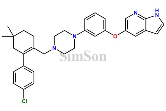 Venetoclax Impurity 46