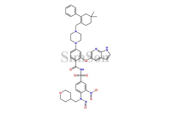 Venetoclax Dimer Impurity 1