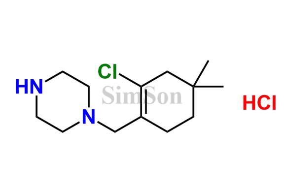 Venetoclax Impurity 58