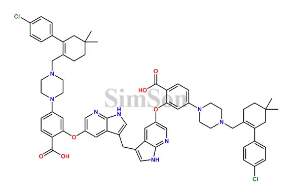Venetoclax Impurity 59