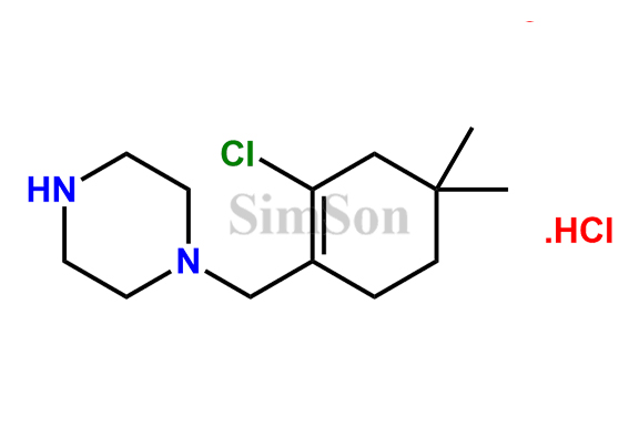 Venetoclax impurity 50