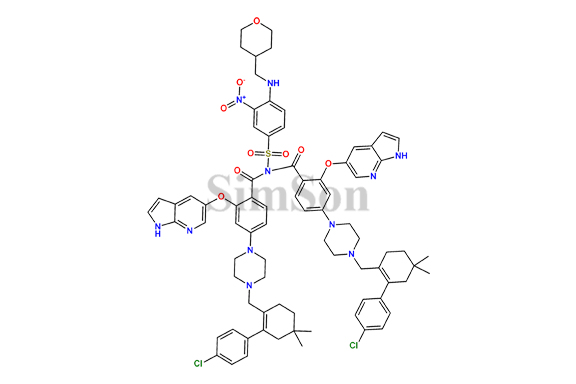 Venetoclax Impurity 61