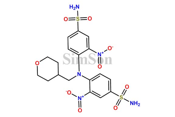Venetoclax Impurity 62