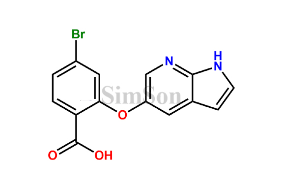 Venetoclax Impurity 63