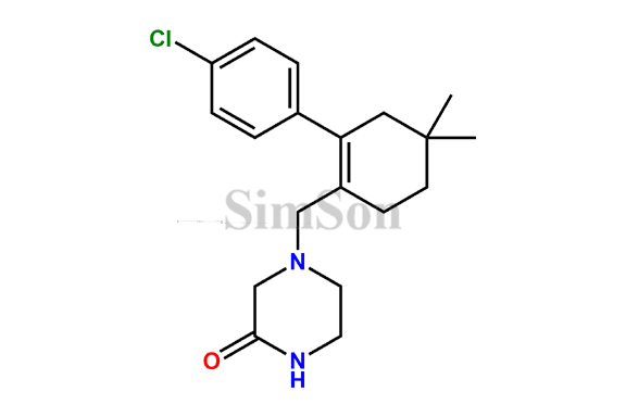 Venetoclax Impurity 64