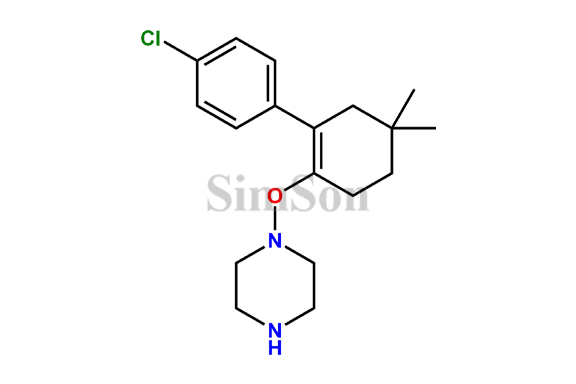 Venetoclax Impurity 65