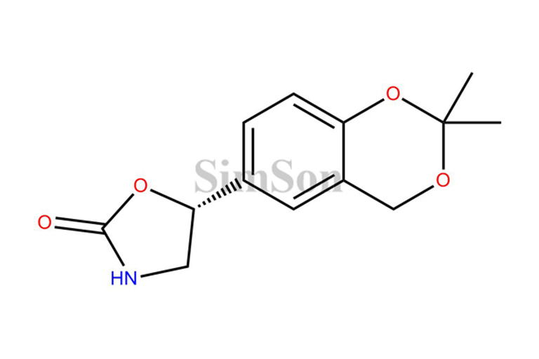Vilanterol Impurity 4