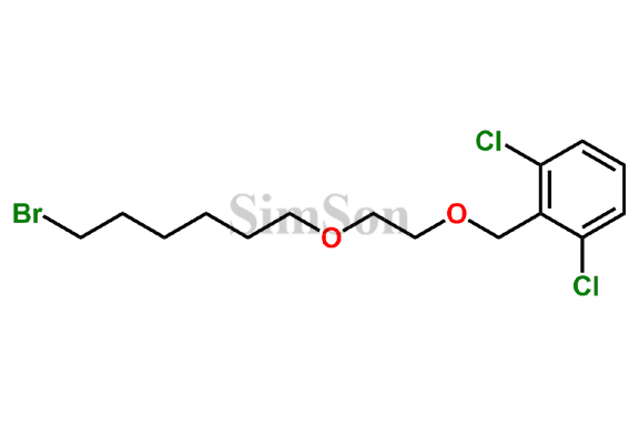 Vilanterol Impurity 3