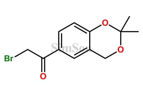 Vilanterol Impurity 8