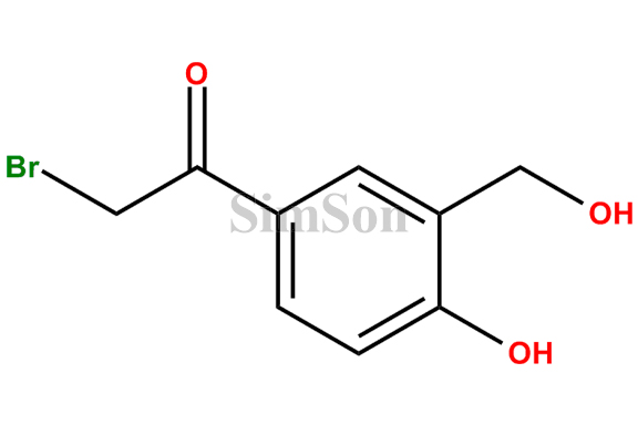Vilanterol Impurity 7