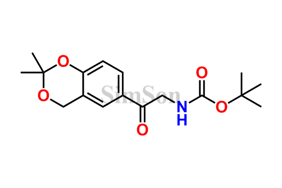 Vilanterol Impurity 12