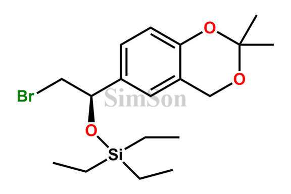 Vilanterol Impurity 9