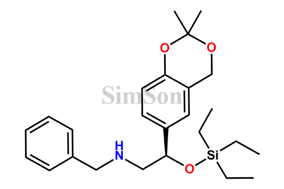 Vilanterol Impurity 10