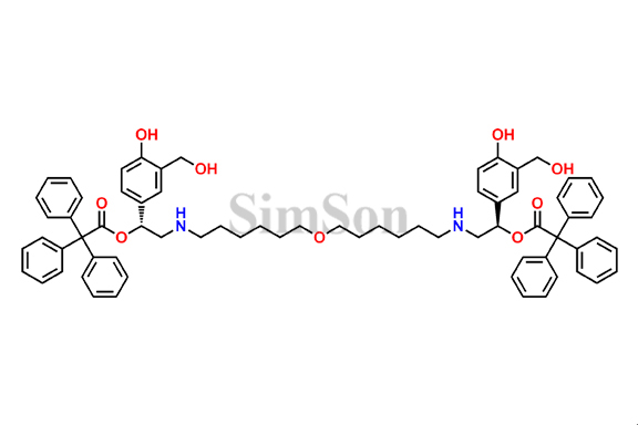 Vilanterol Impurity 27