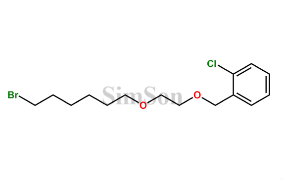 Vilanterol Impurity 14