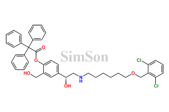 Vilanterol Impurity 26