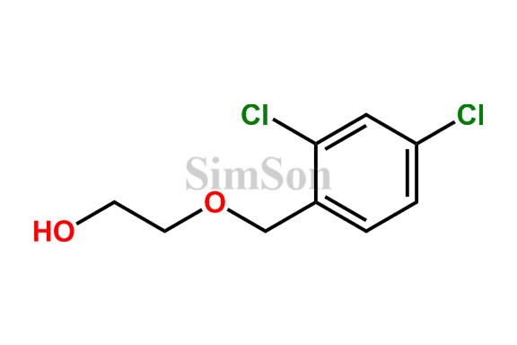 Vilanterol Impurity 13