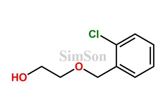 Vilanterol Impurity 15
