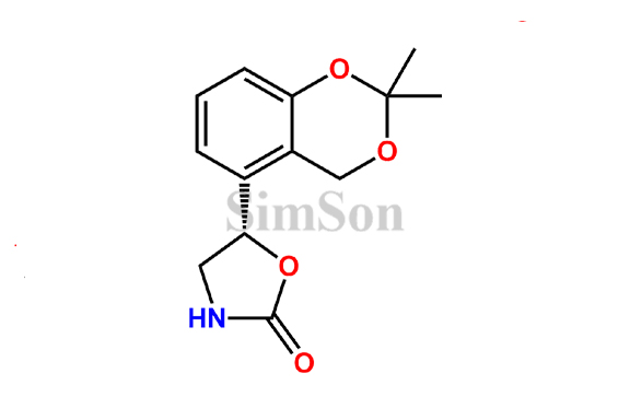 Vilanterol Impurity 21