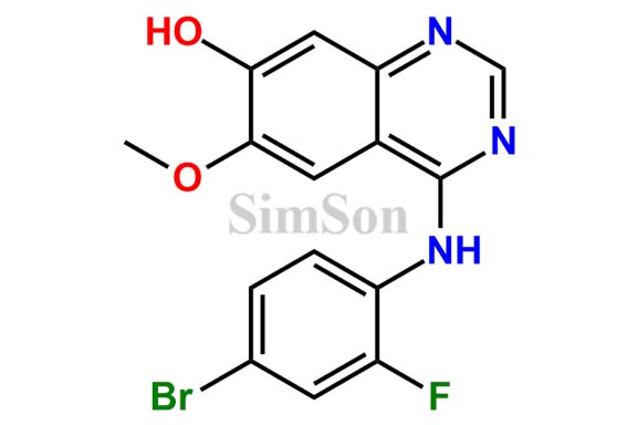 Vandetanib Impurity 2