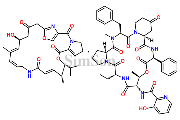 Virginiamycin