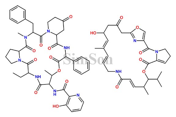 Virginiamycin
