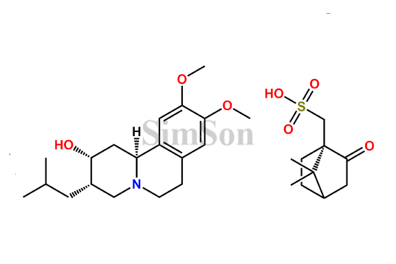 Valbenazine Impurity 4