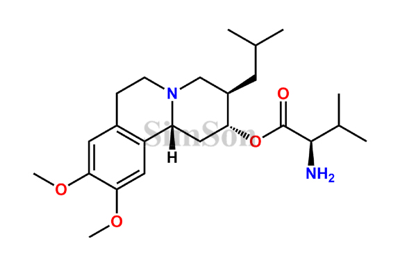 Valbenazine Impurity 1
