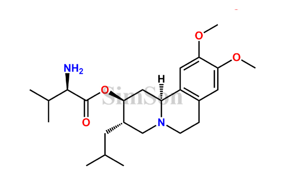 Valbenazine Impurity 2