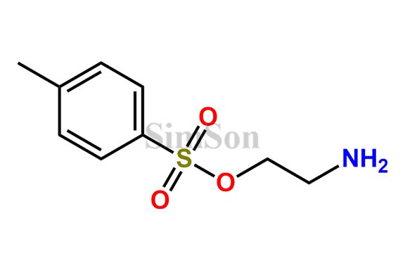 2-Aminoethanol Tosylate