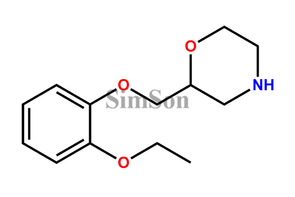 Viloxazine