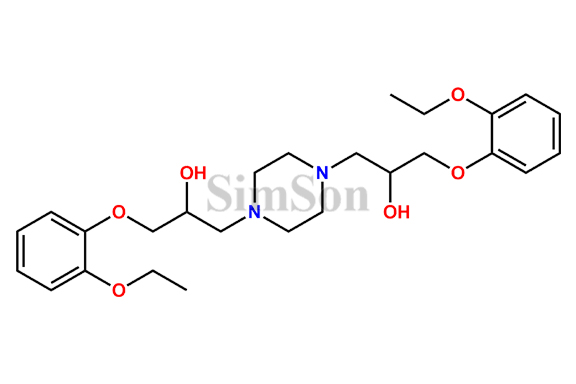 Viloxazine Impurity 4