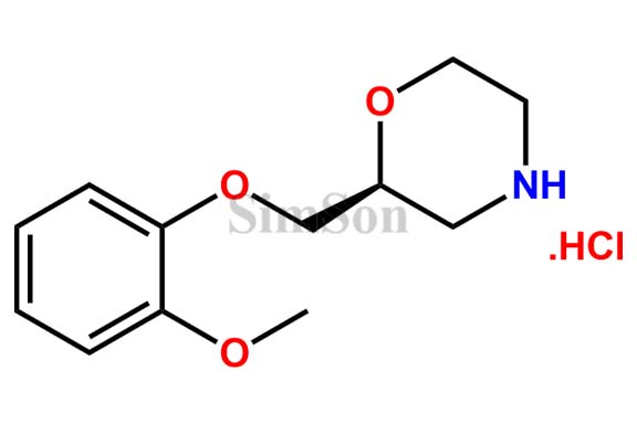 Viloxazine Impurity 13