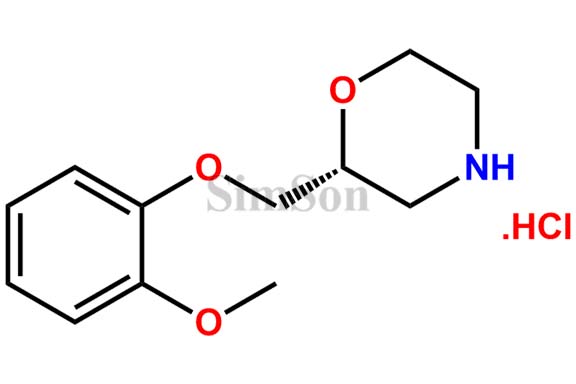 Viloxazine Impurity 14