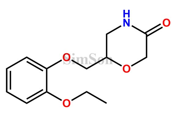 5-Oxo Viloxazine