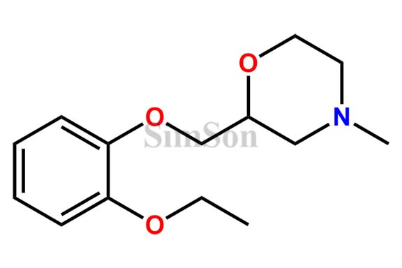 N-Methyl Viloxazine