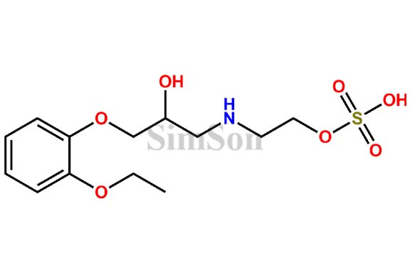 Viloxazine Impurity 9
