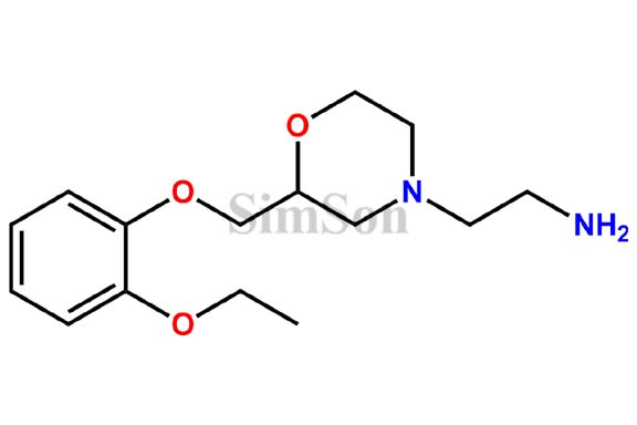 Viloxazine Impurity 10