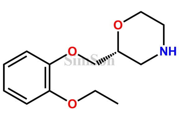 (R)-Viloxazine